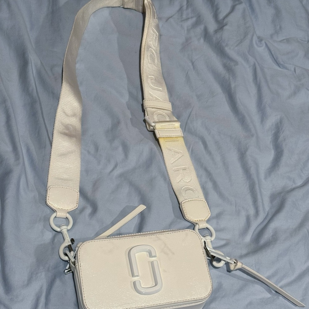 MARC JACOBS “the snapshot” bag